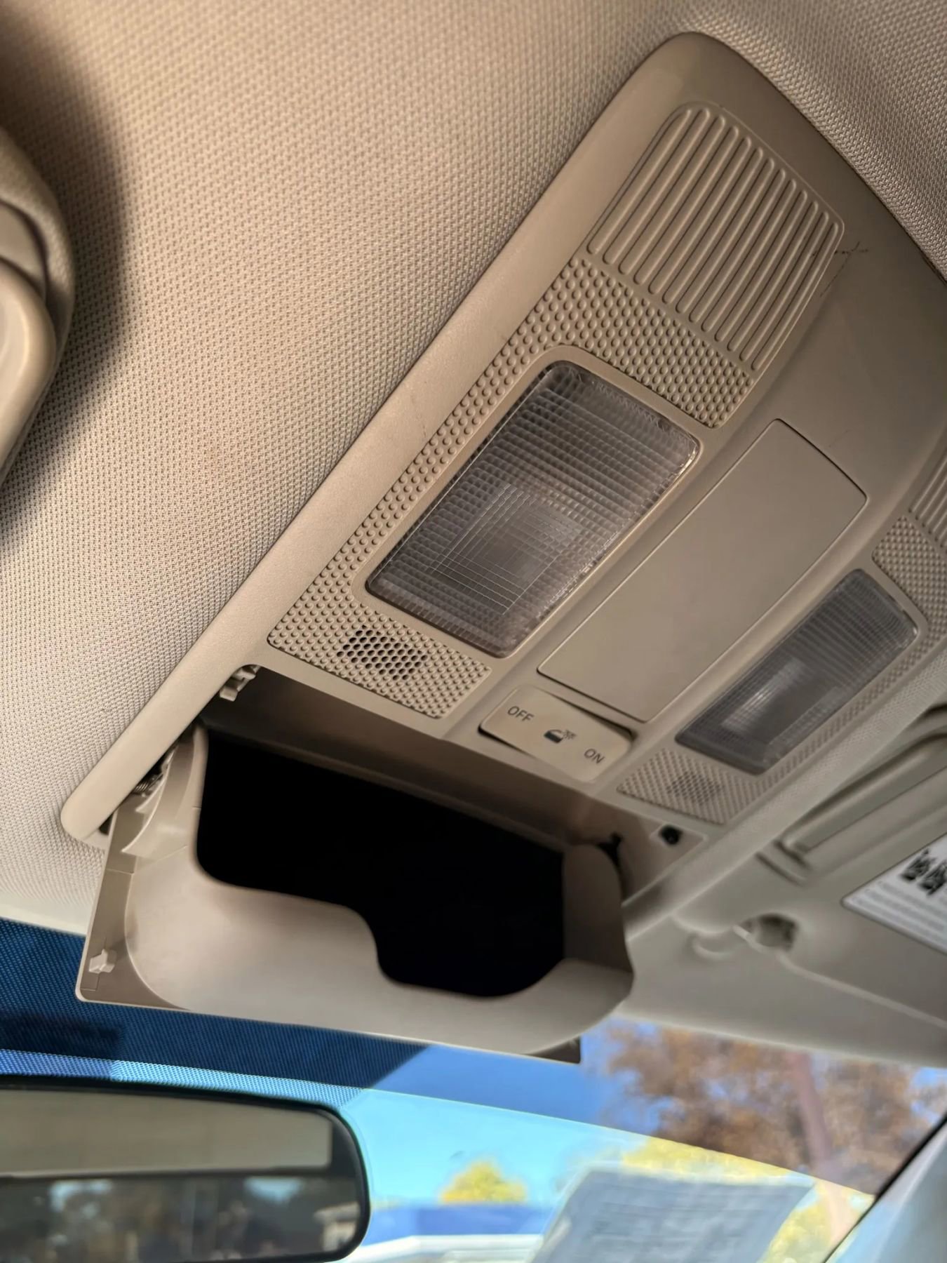 Used 2016 MAZDA MAZDA6 Touring image 28