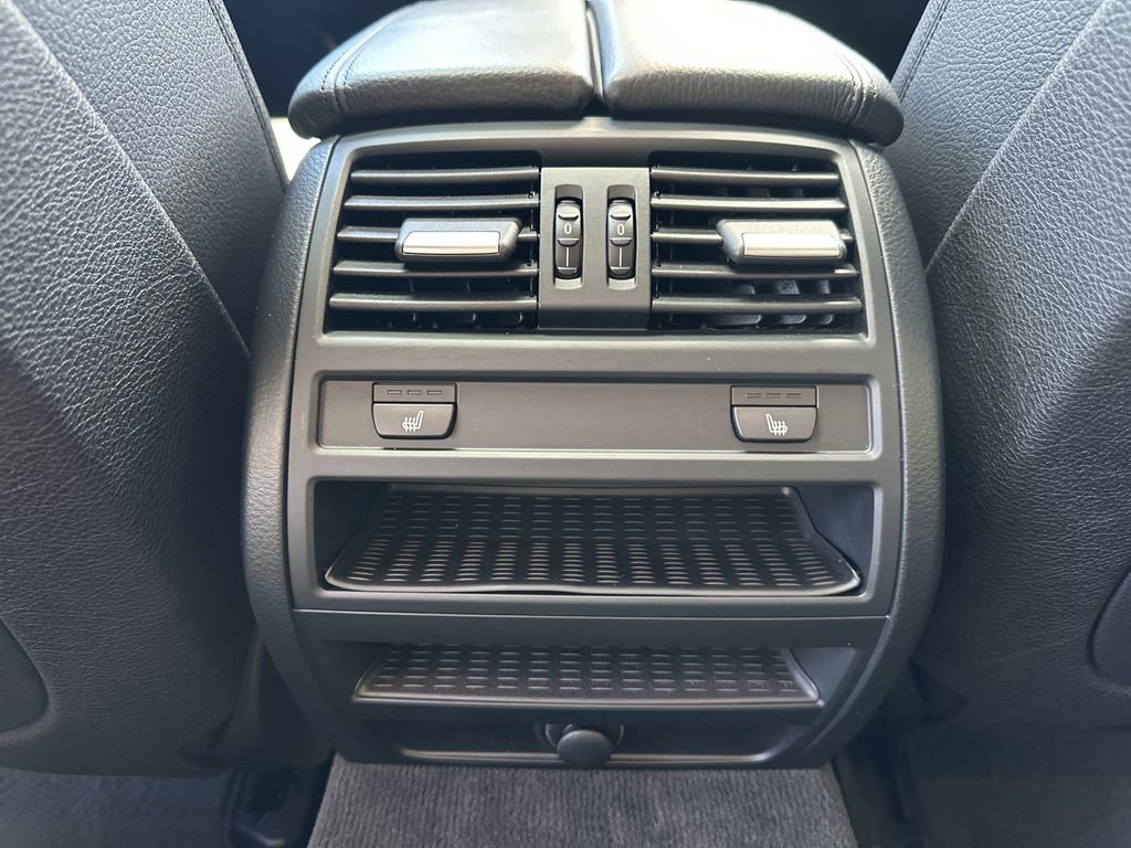 Used 2014 BMW 528i xDrive Sedan AWD/4WD image 20