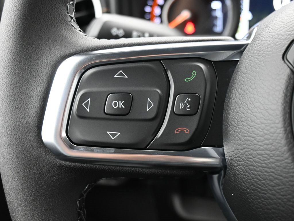 New 2026 Jeep Wrangler Sahara image 25