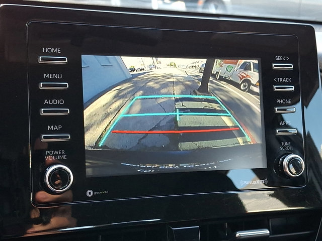 Used 2022 Toyota Camry LE w/ Carpet Mat Package (TMS) FWD image 17