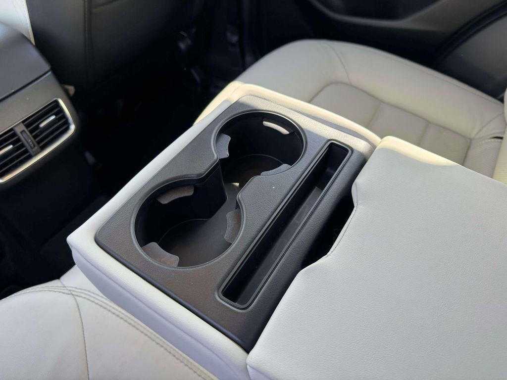 Used 2023 MAZDA CX-5 AWD 2.5 S w/ Preferred Package image 12