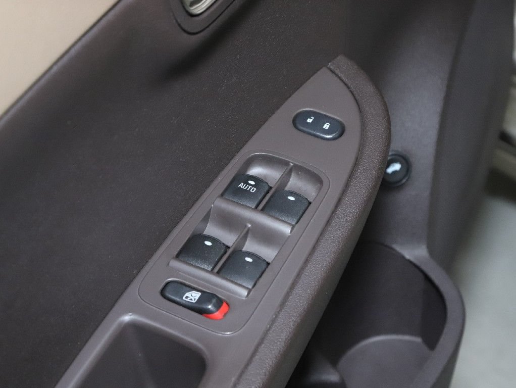 Used 2009 Chevrolet Malibu LT w/ HFV6 Engine Package FWD image 16