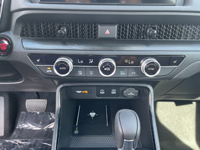 New 2027 Honda CR-V EX image 26