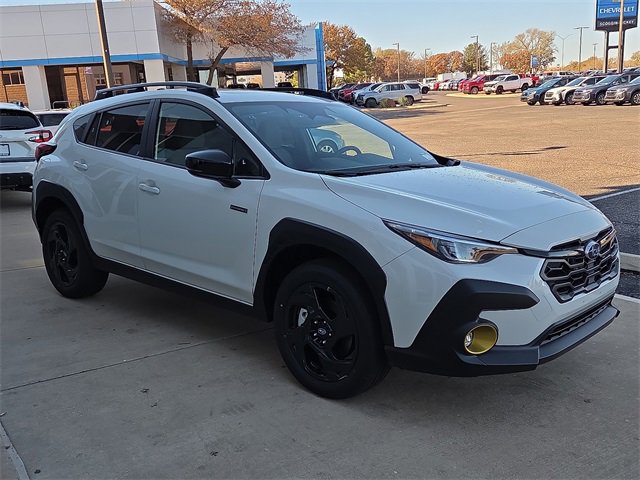 New 2026 Subaru Crosstrek 2.5i Sport image 5