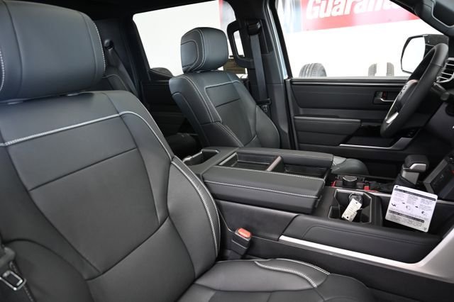 New 2026 Toyota Tundra Limited AWD/4WD image 10