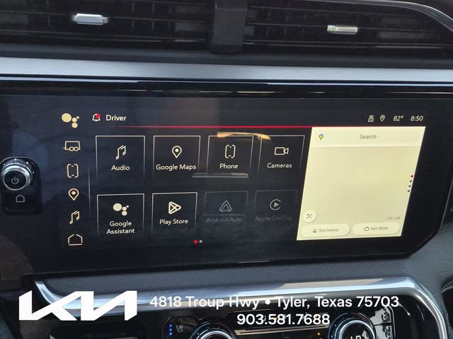 Used 2025 GMC Sierra 2500 Denali AWD/4WD image 37