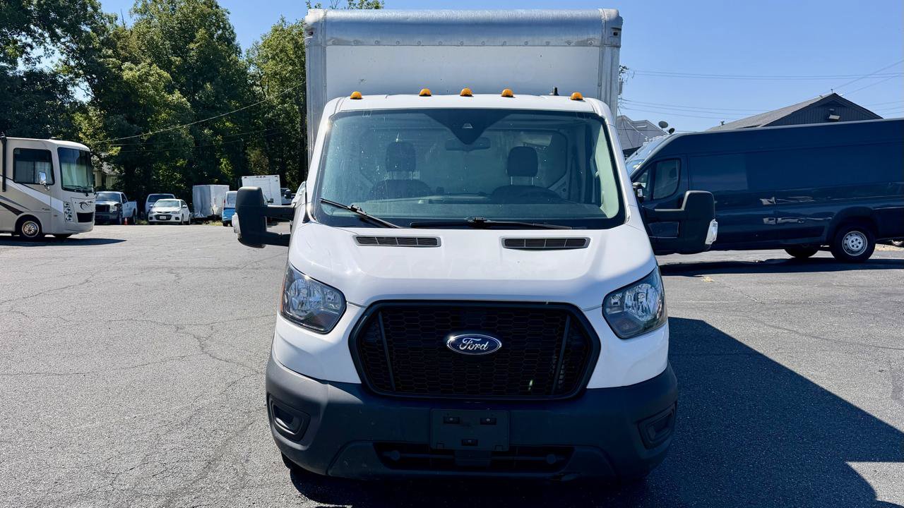Used 2020 Ford Transit 350 RWD image 3