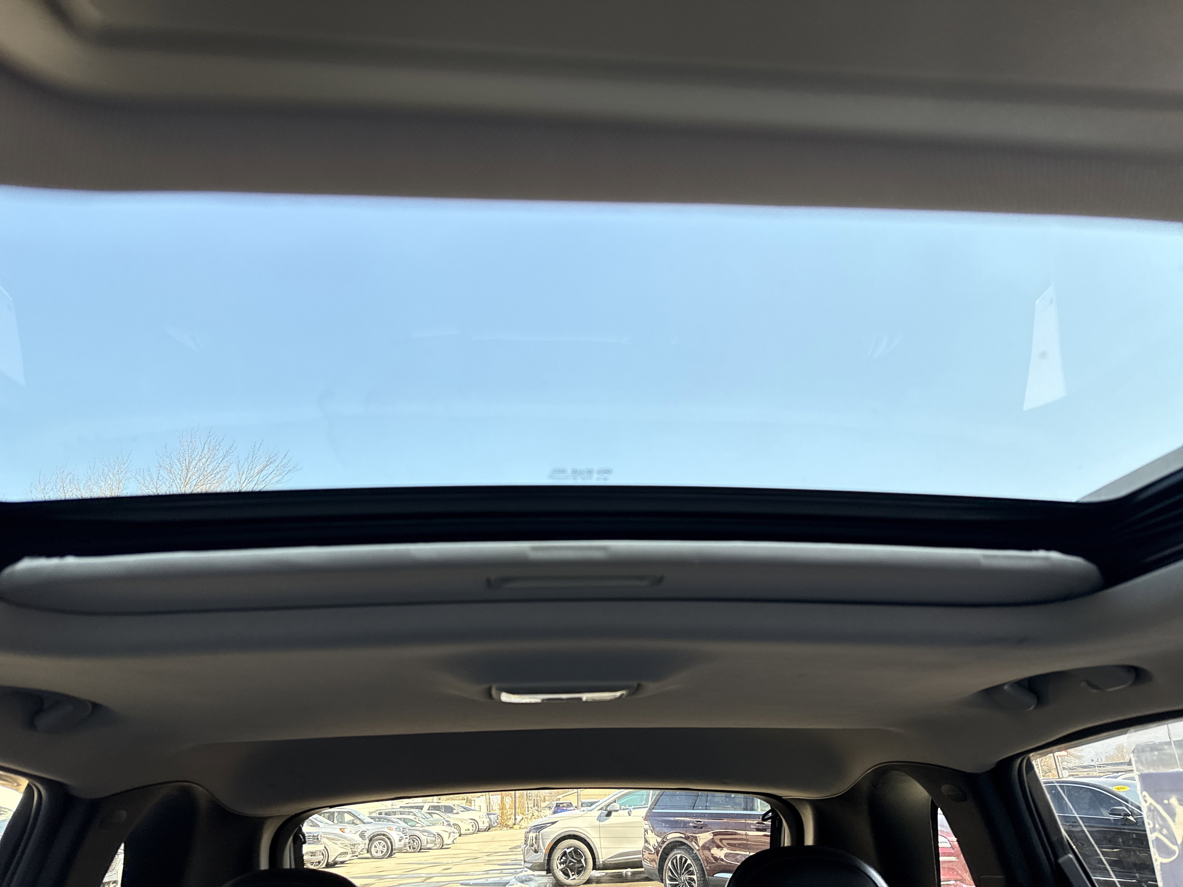 Used 2012 Chevrolet Captiva Sport LTZ image 27