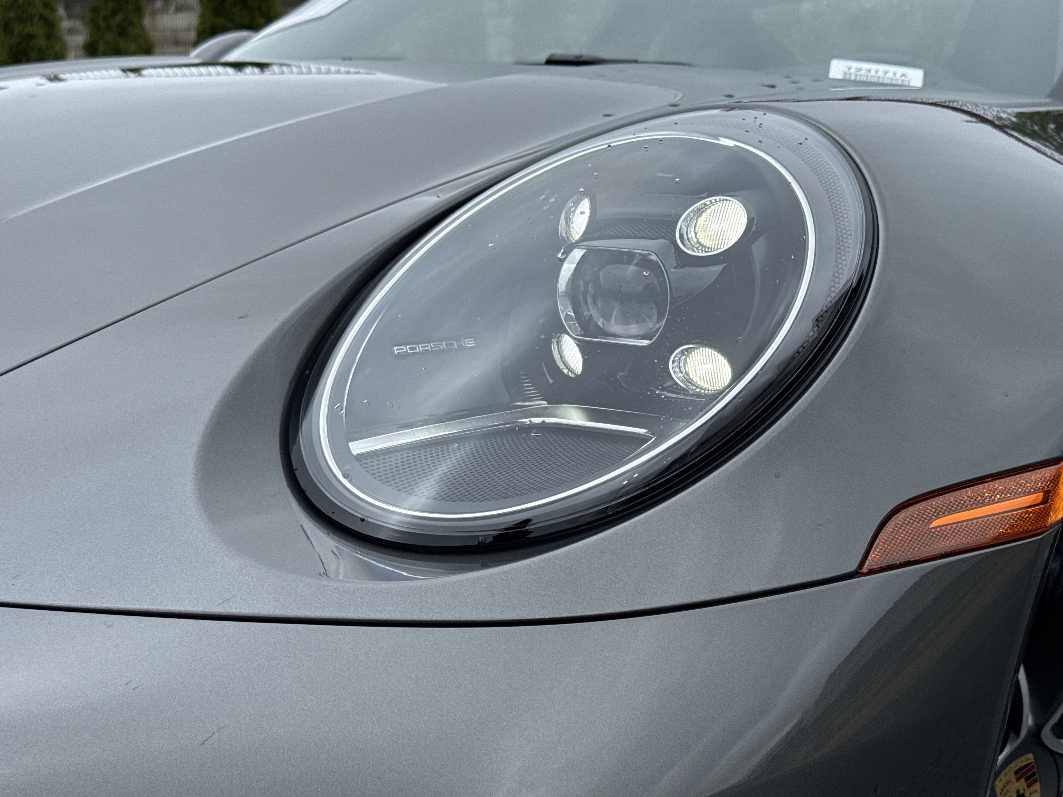 Used 2024 Porsche 911 Carrera w/ Premium Package image 6