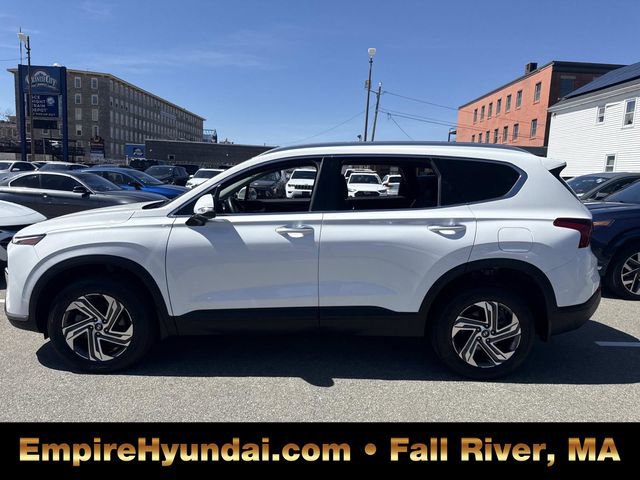 Used 2023 Hyundai Santa Fe SEL w/ Cargo Package image 11