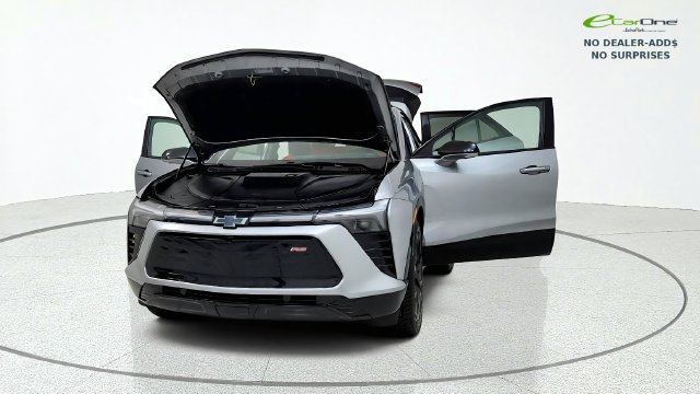 Used 2024 Chevrolet Blazer EV RS RWD image 12