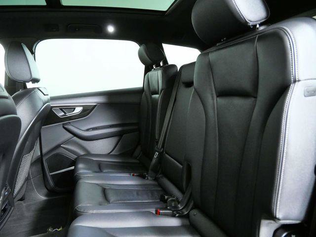 Used 2025 Audi Q7 2.0T Premium Plus w/ Premium Plus Package image 15