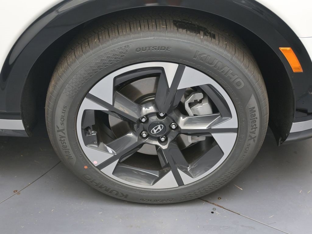 New 2026 Hyundai Palisade Limited image 10