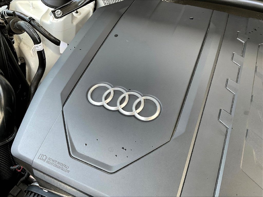 Used 2024 Audi Q5 2.0T Prestige AWD/4WD image 33