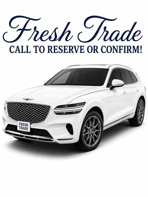 Used 2024 Genesis GV70 2.5T AWD/4WD image 1