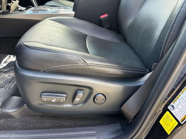 Used 2022 Toyota 4Runner Limited image 10