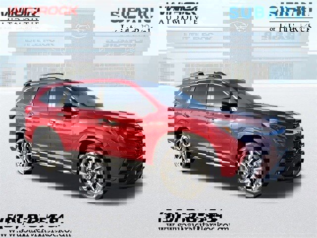 New 2025 Subaru Ascent Touring image 1