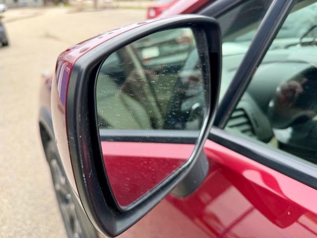 Used 2013 Subaru Crosstrek 2.0i Limited w/ Popular Pkg 2 image 8