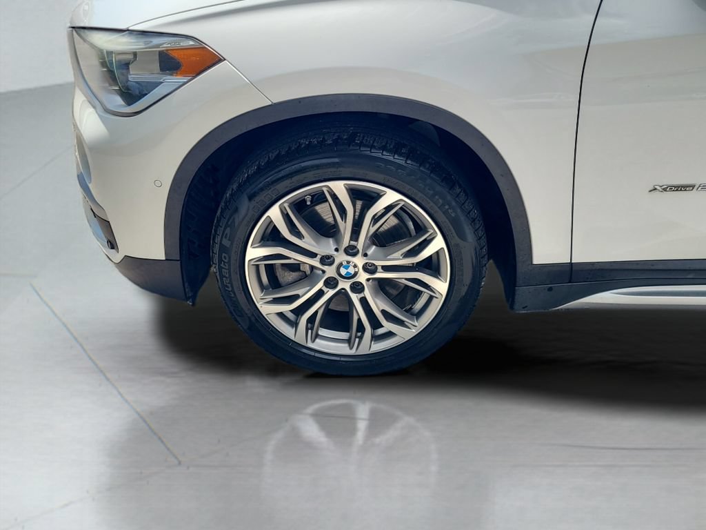 Used 2016 BMW X1 xDrive28i AWD/4WD image 22