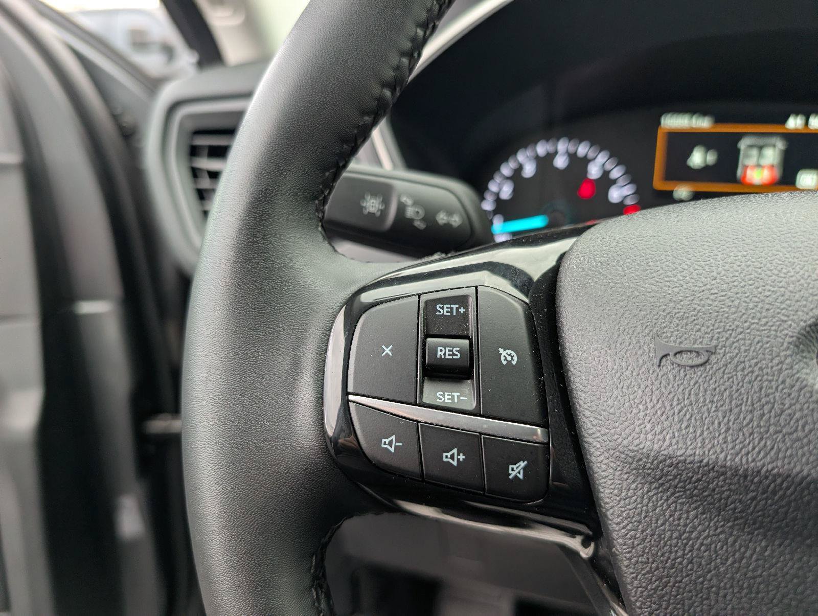 Used 2022 Ford Escape SE w/ Convenience Package AWD/4WD image 12