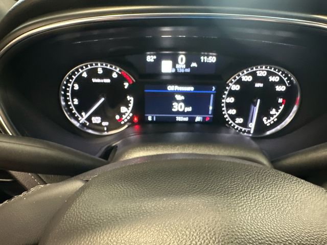 Used 2024 Cadillac CT5 Luxury w/ Sun And Sound Package AWD/4WD image 12