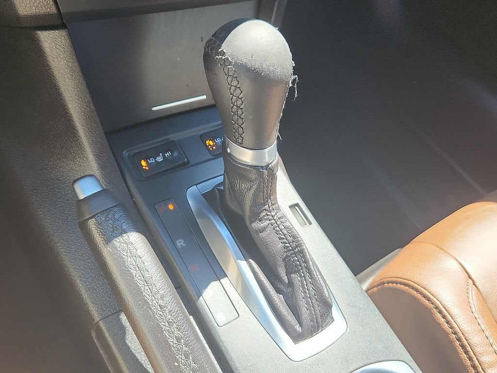 Used 2019 Acura ILX FWD image 10