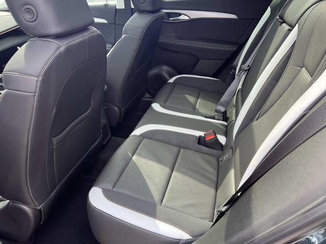 New 2026 Buick Envision Sport Touring AWD/4WD image 11
