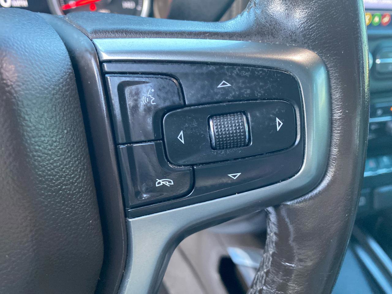 Used 2019 Chevrolet Silverado 1500 LTZ w/ LTZ Premium Package image 20