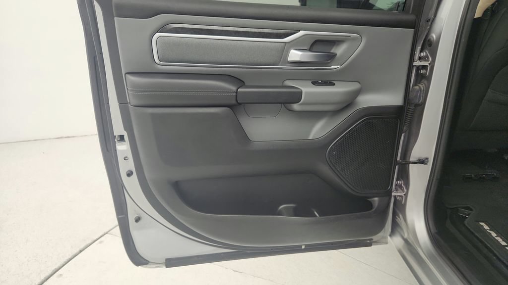 Used 2019 RAM 1500 Big Horn RWD image 37