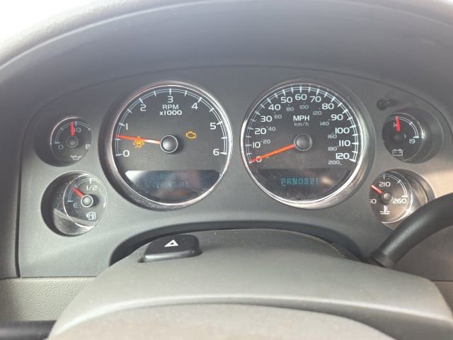 Used 2008 Chevrolet Suburban LT image 43