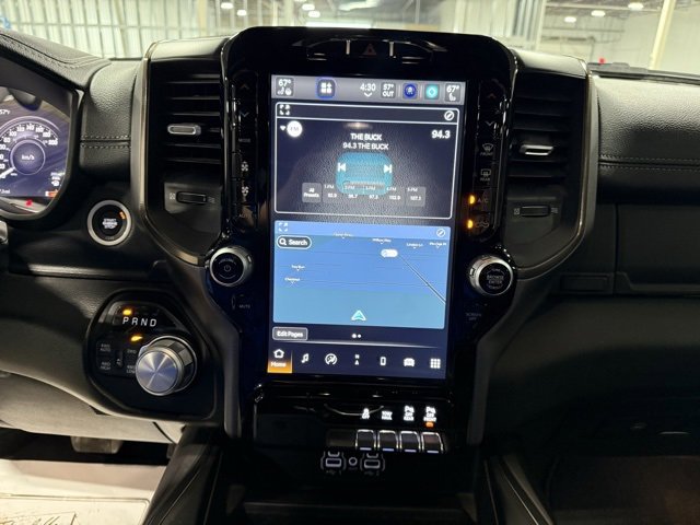 Used 2023 RAM 1500 Sport w/ Rebel Level 2 Equipment Group image 16