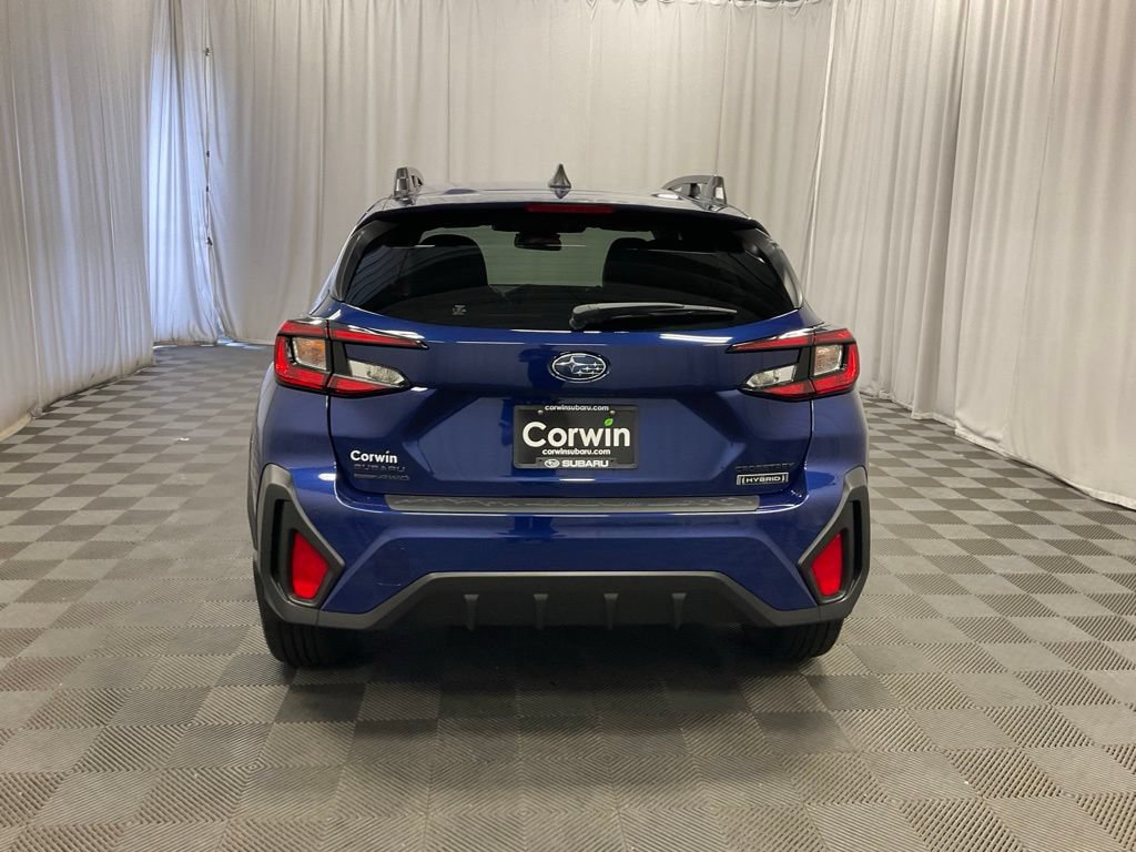 New 2026 Subaru Crosstrek 2.5i Limited AWD/4WD image 5