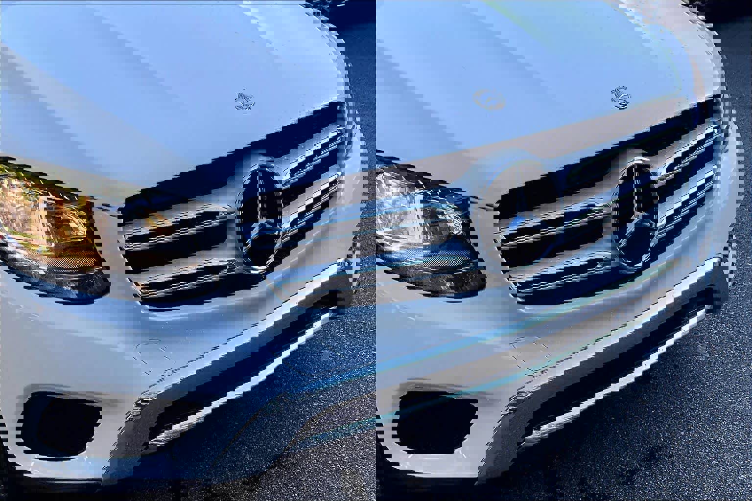 Used 2016 Mercedes-Benz GLC 300 image 29