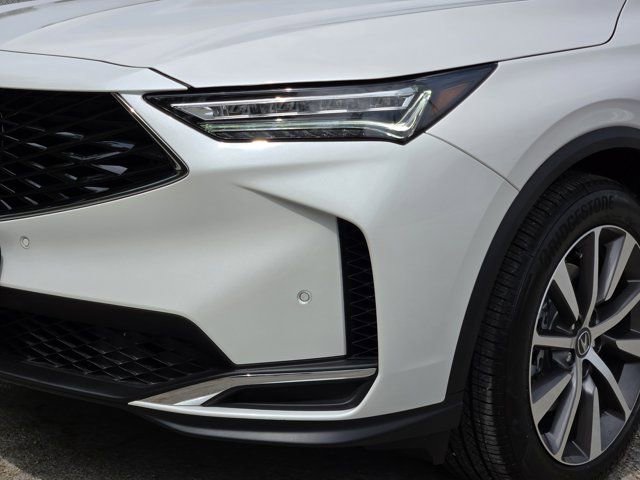 Certified 2026 Acura MDX FWD w/ Technology Package image 9