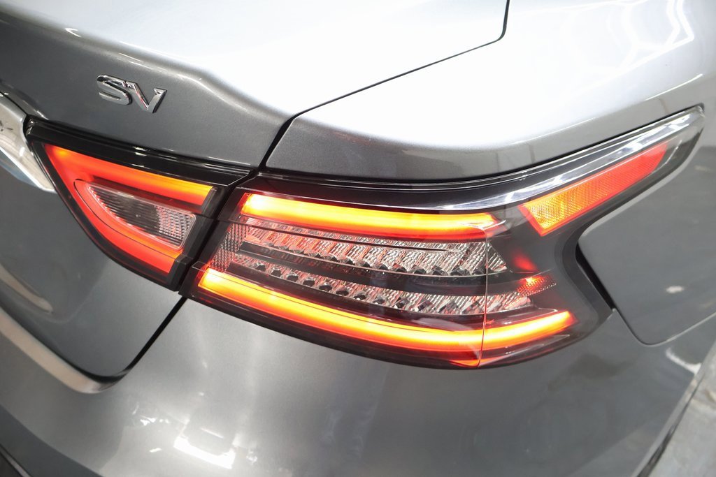 Used 2023 Nissan Maxima SV w/ Floor Mat Group image 29