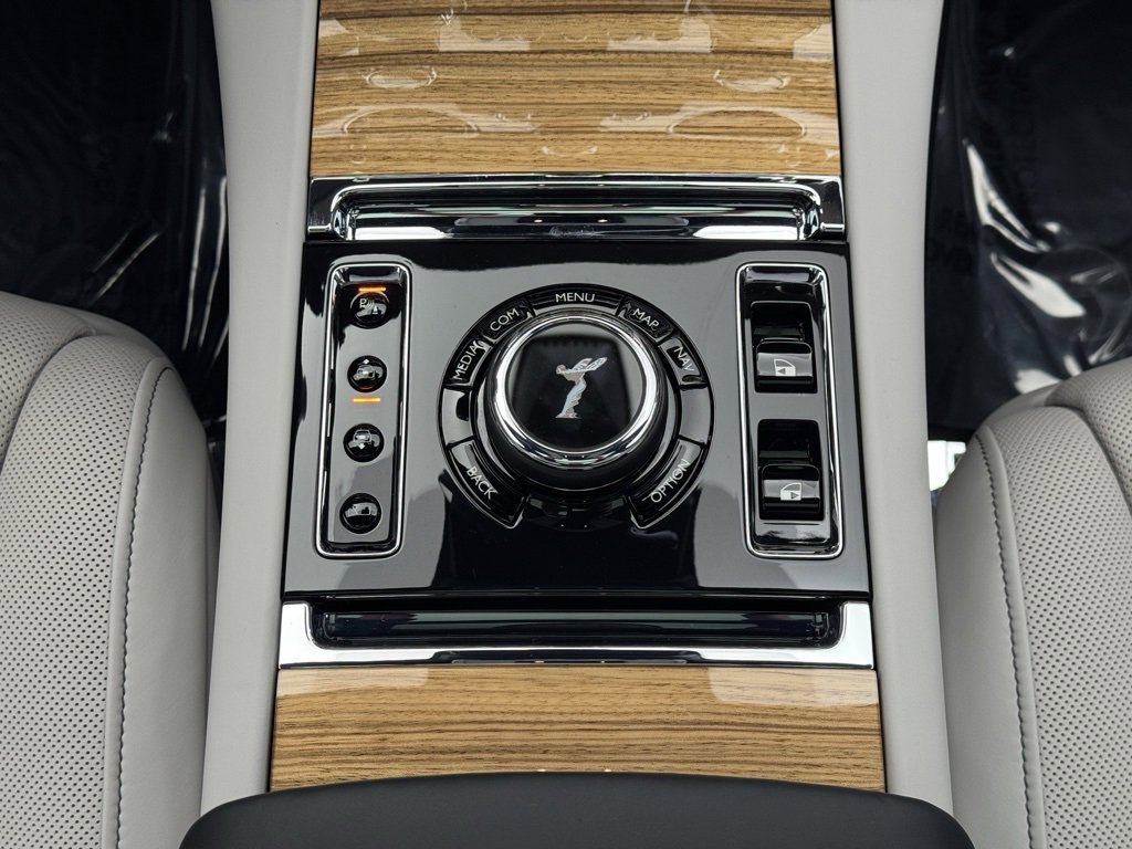 Certified 2021 Rolls-Royce Ghost image 40