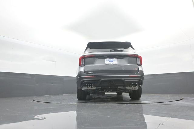 New 2026 Ford Explorer ST image 36