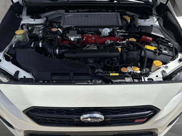 Used 2021 Subaru WRX STI image 26