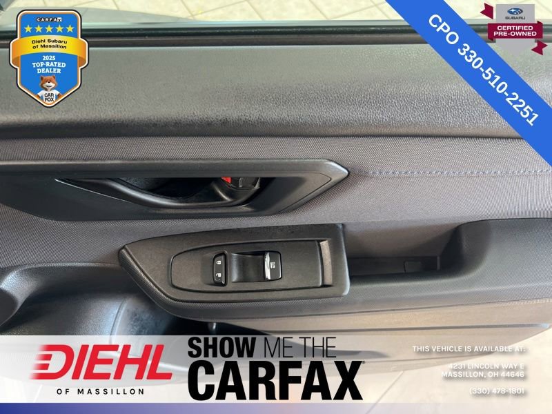 Used 2026 Subaru Forester Premium AWD/4WD image 19