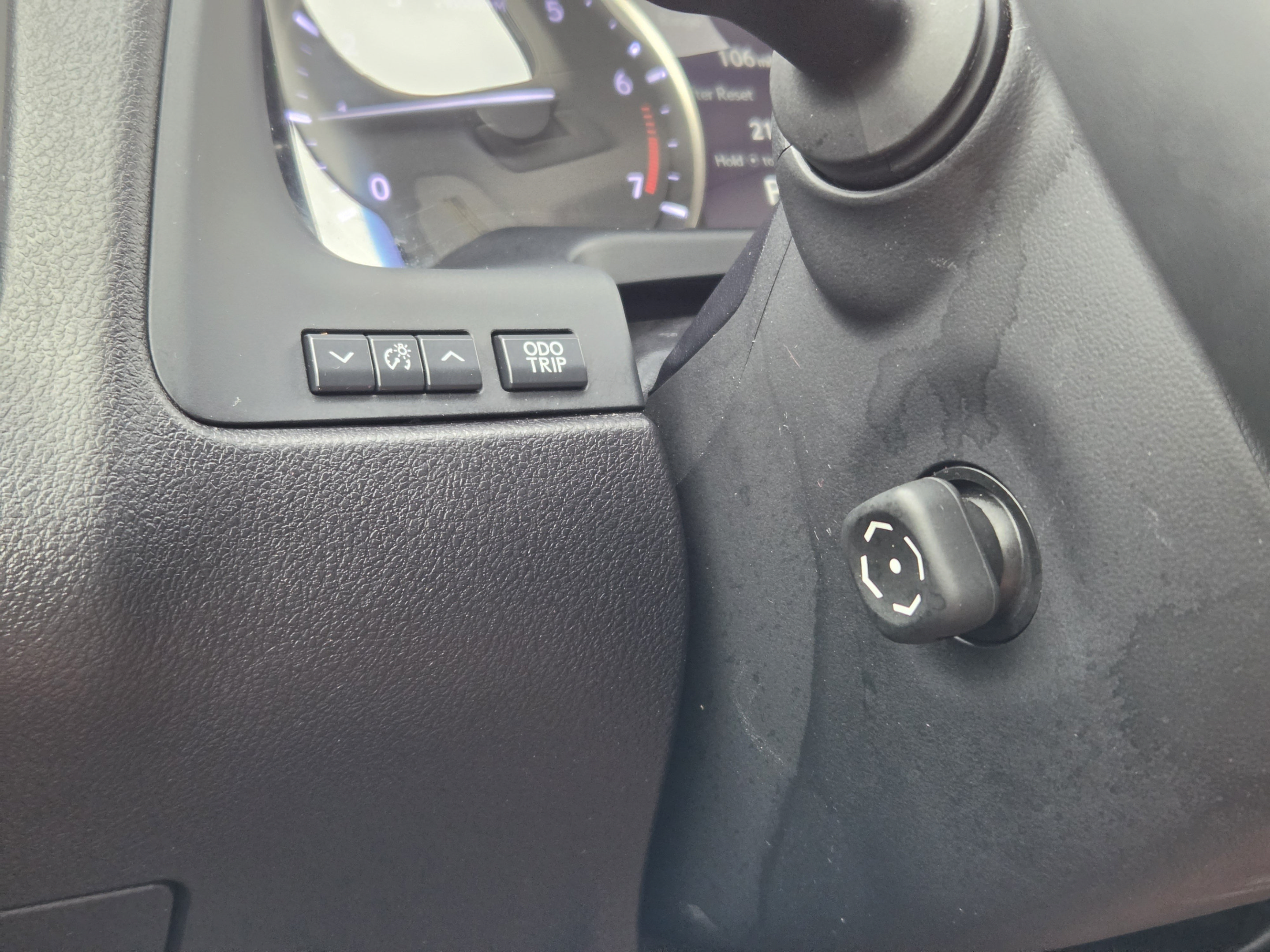 Used 2019 Lexus RX 350 FWD w/ Navigation Package image 28