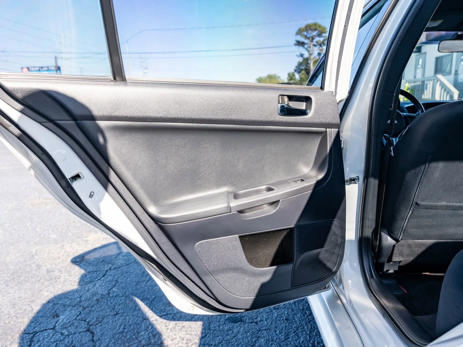 Used 2015 Mitsubishi Lancer Evolution Final Edition image 51