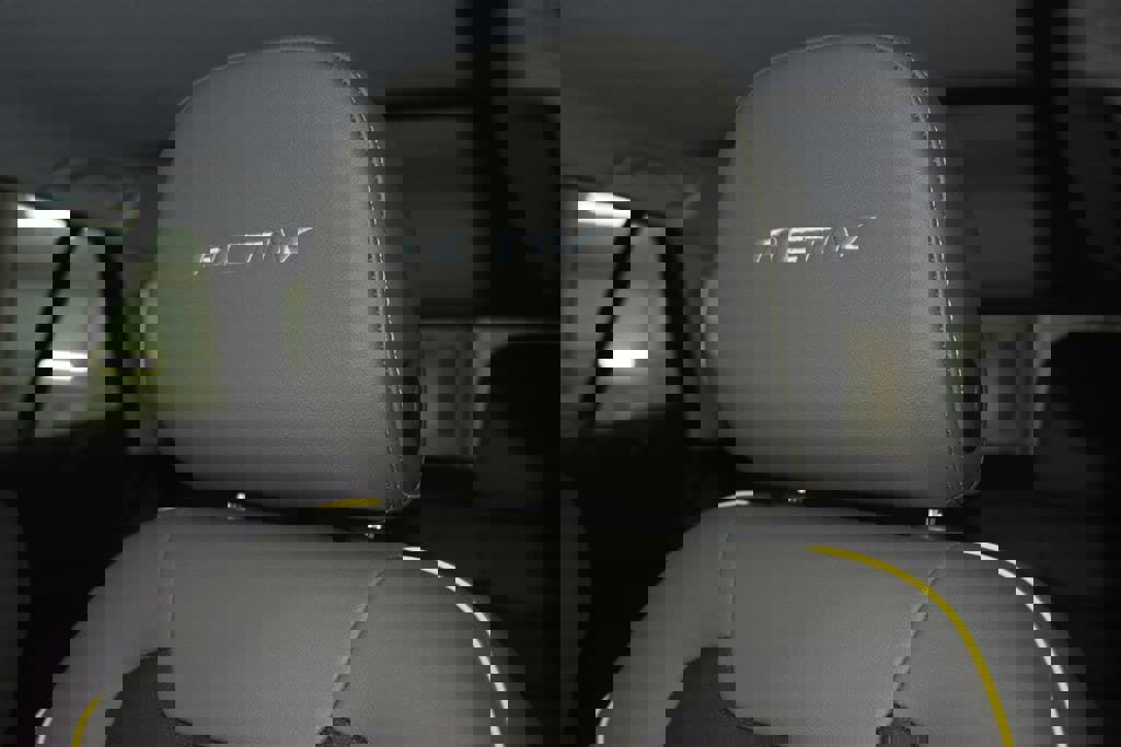 New 2026 Chevrolet Trax ACTIV w/ Sunroof Package FWD image 40