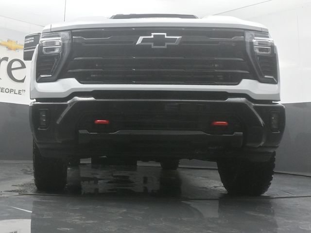 New 2026 Chevrolet Silverado 2500 LTZ AWD/4WD image 4