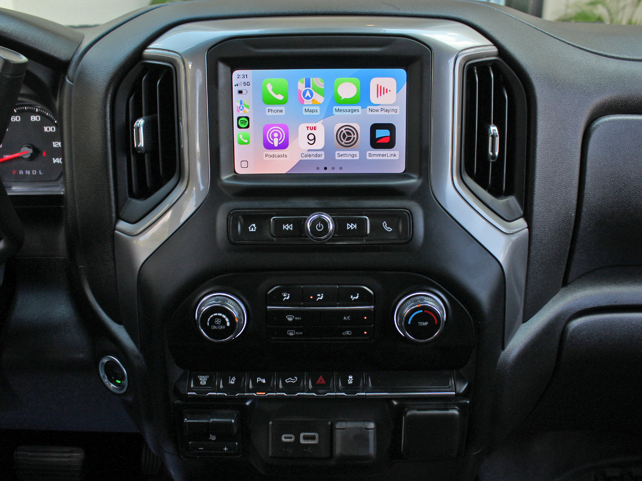 Used 2024 Chevrolet Silverado 2500 W/T w/ WT Convenience Package image 21