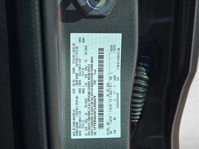 New 2026 Ford Ranger XLT w/ Convenience Package image 17