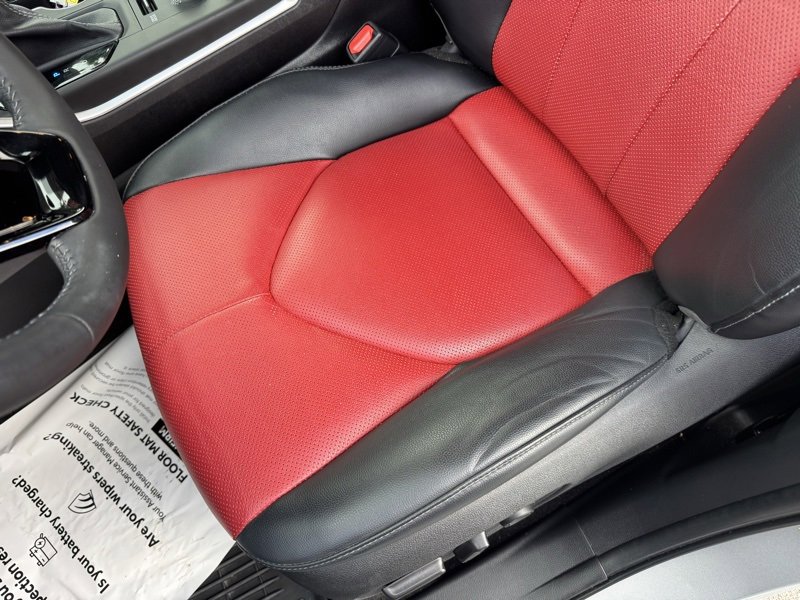 Certified 2023 Toyota Highlander XSE image 21