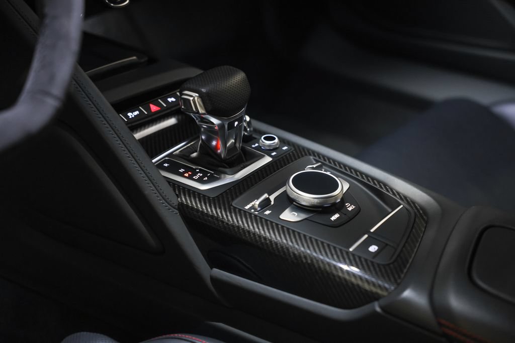 Used 2018 Audi R8 V10 plus AWD/4WD image 34