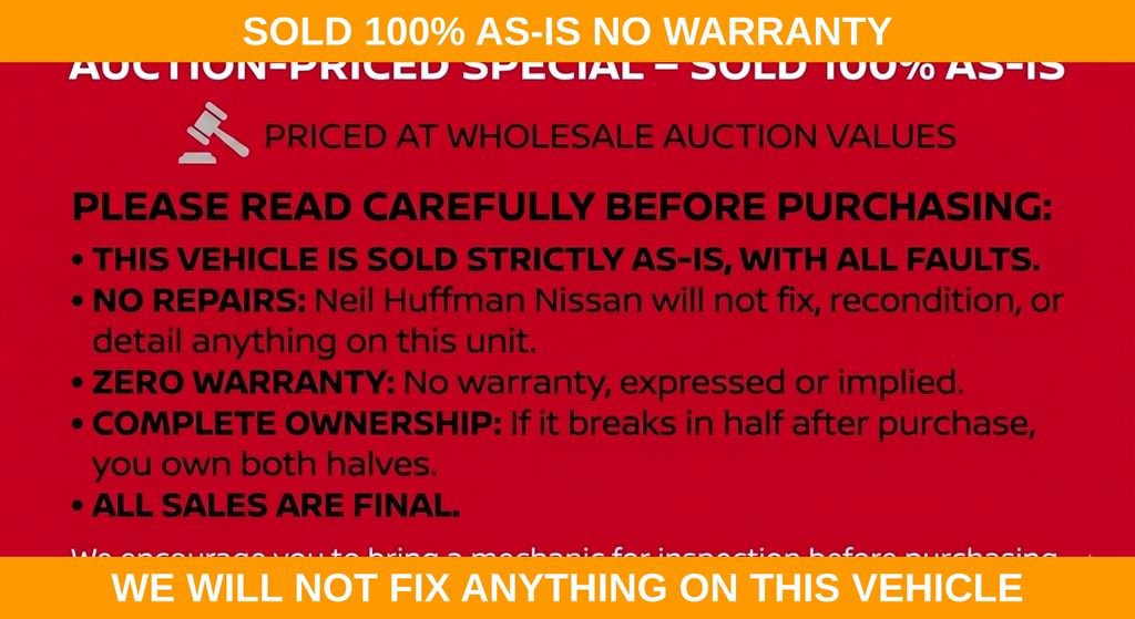 Used 2015 Nissan Frontier S RWD image 2