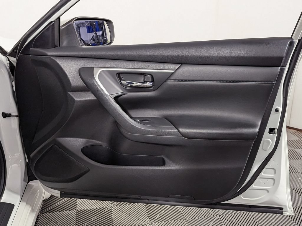 Used 2018 Nissan Altima 2.5 SR w/ SR Special Edition FWD image 26