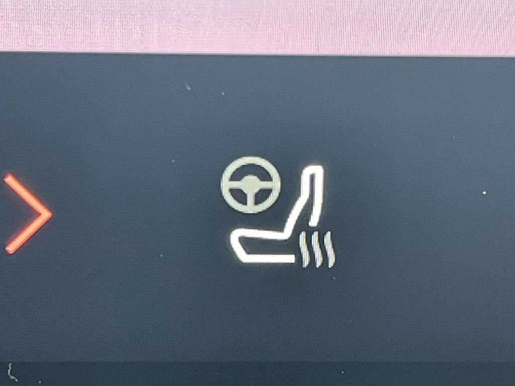 New 2026 Lincoln Navigator L Reserve w/ Jet Appearance Package image 19